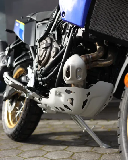 Yamaha TÉNÉRÉ 700 EXTREME