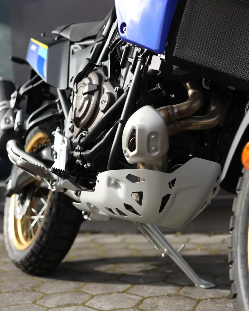 Yamaha TÉNÉRÉ 700 EXTREME