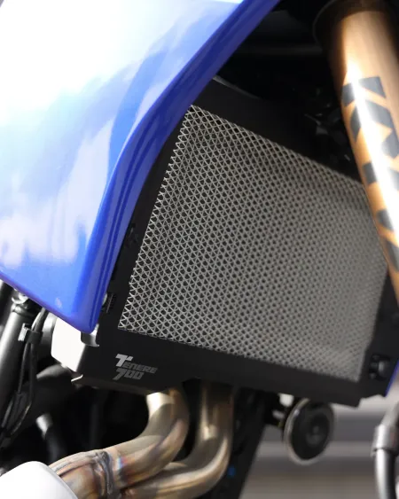 Yamaha TÉNÉRÉ 700 EXTREME