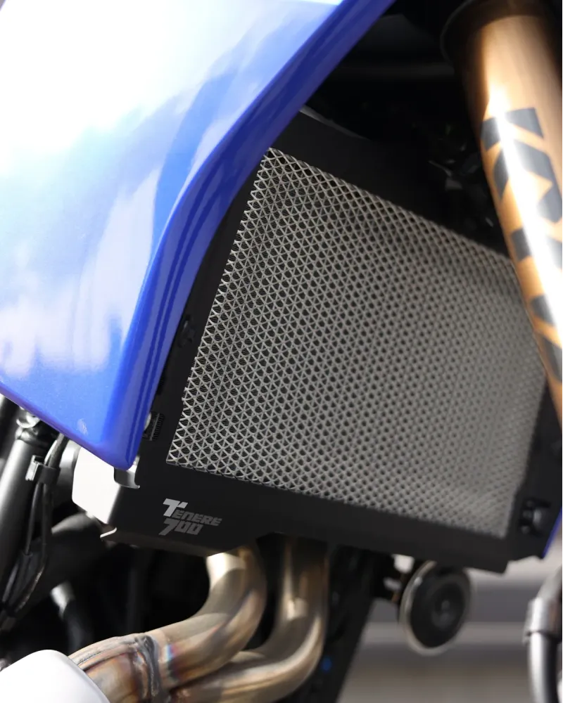 Yamaha TÉNÉRÉ 700 EXTREME