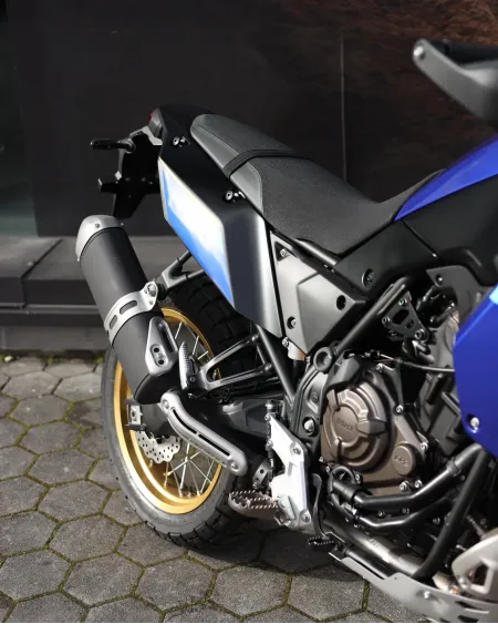 Yamaha TÉNÉRÉ 700 EXTREME