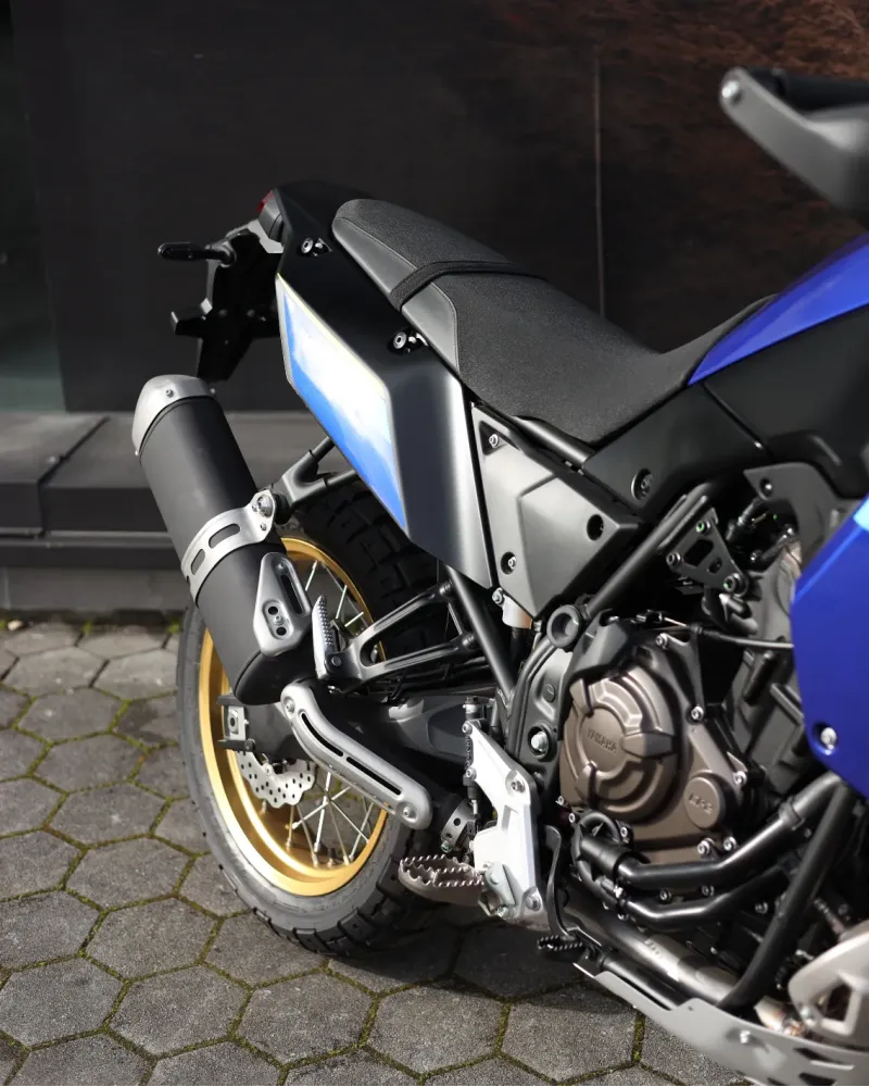Yamaha TÉNÉRÉ 700 EXTREME