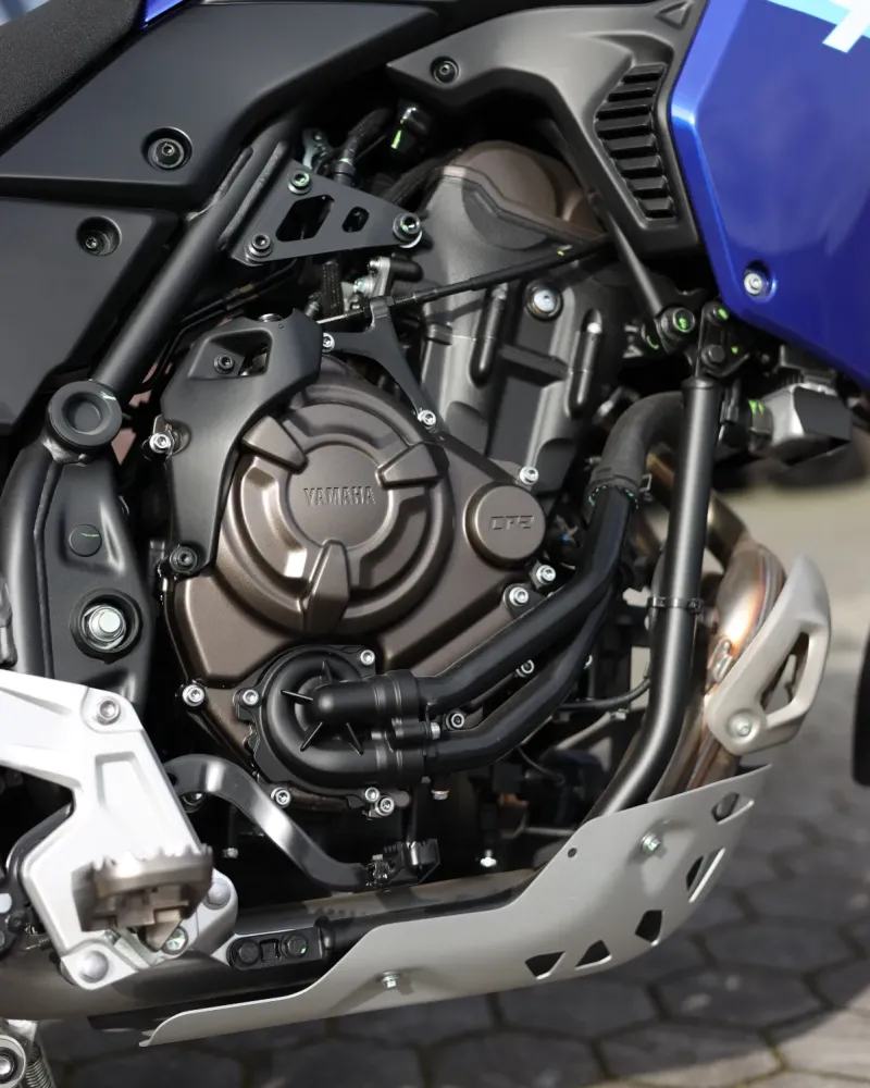 Yamaha TÉNÉRÉ 700 EXTREME