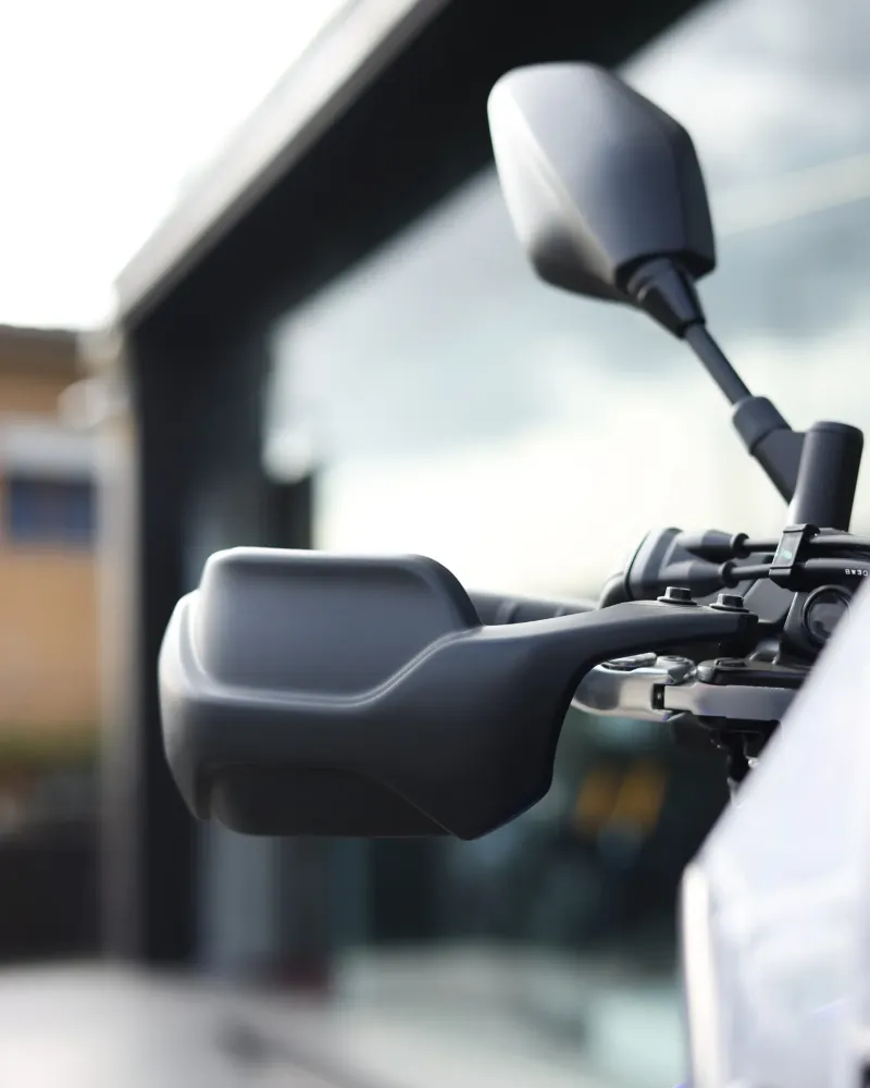 Yamaha TÉNÉRÉ 700 EXTREME