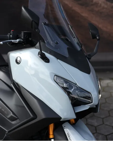 Yamaha TMAX TECH MAX