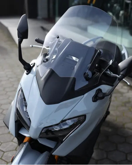 Yamaha TMAX TECH MAX