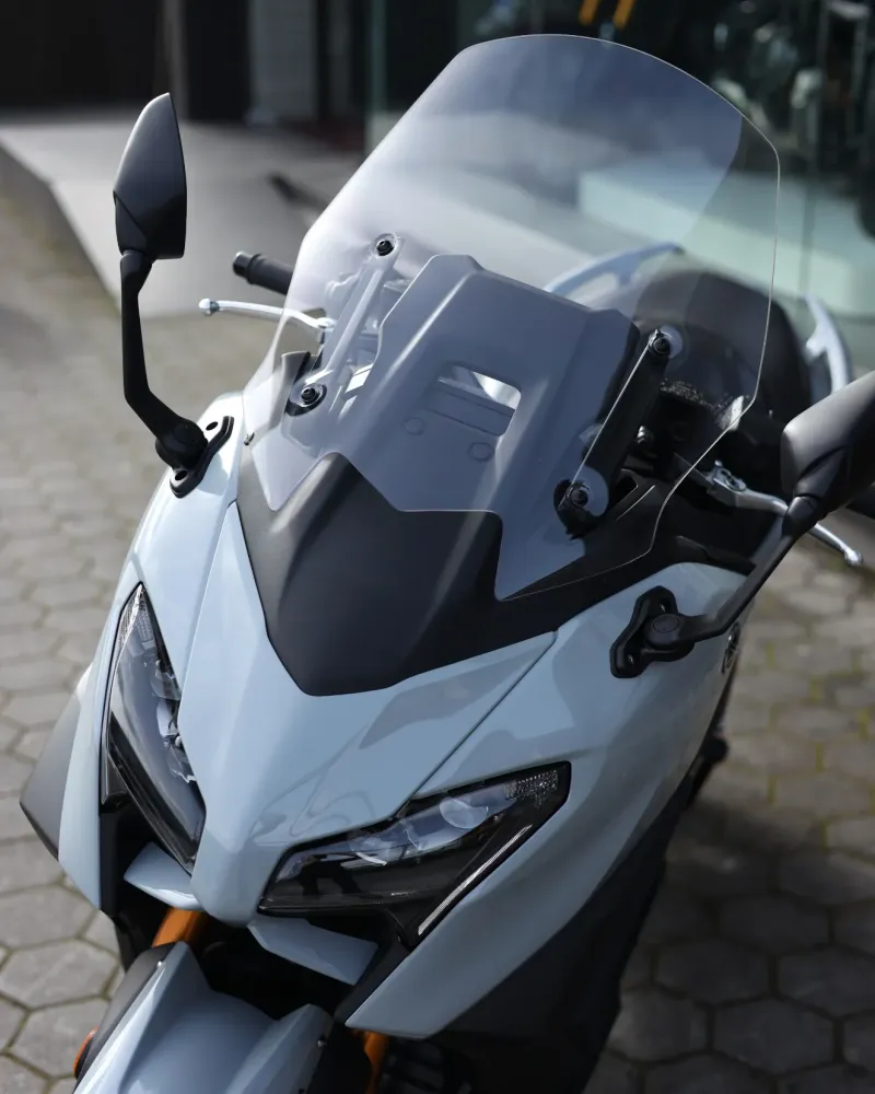 Yamaha TMAX TECH MAX