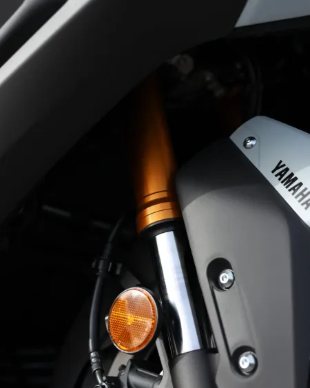 Yamaha TMAX TECH MAX