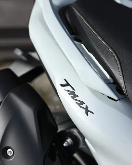 Yamaha TMAX TECH MAX