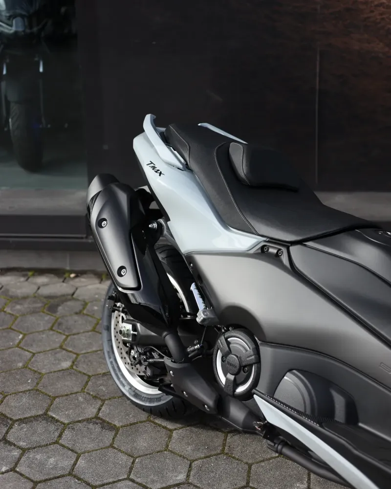 Yamaha TMAX TECH MAX