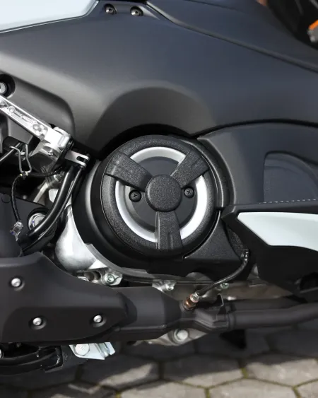 Yamaha TMAX TECH MAX