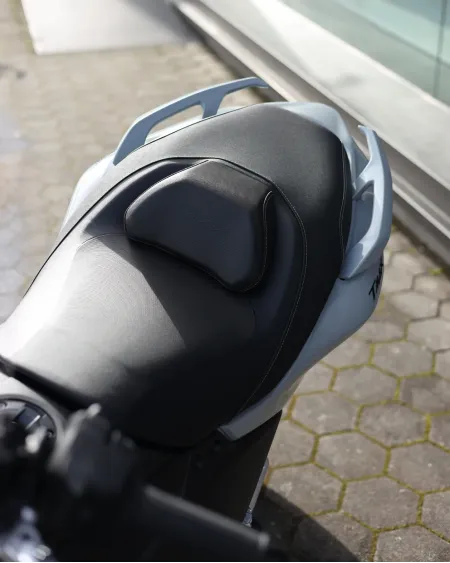 Yamaha TMAX TECH MAX