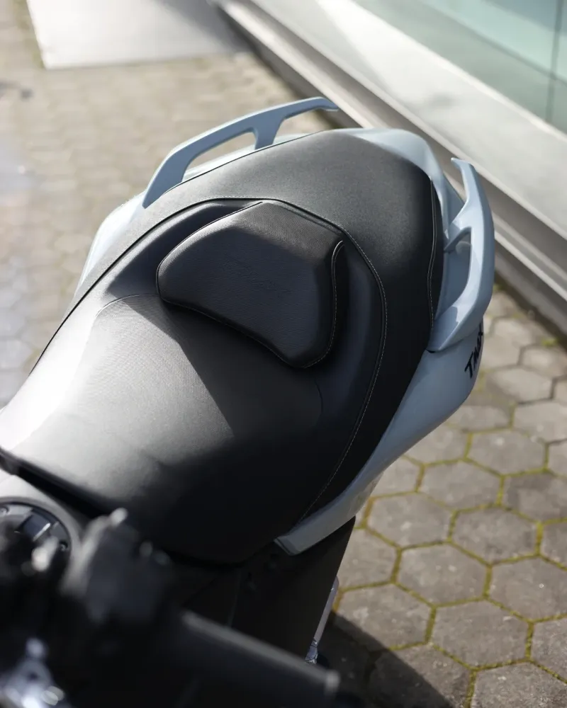 Yamaha TMAX TECH MAX