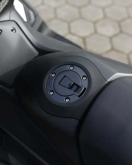 Yamaha TMAX TECH MAX