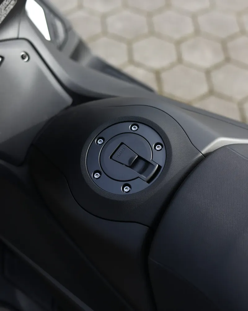 Yamaha TMAX TECH MAX