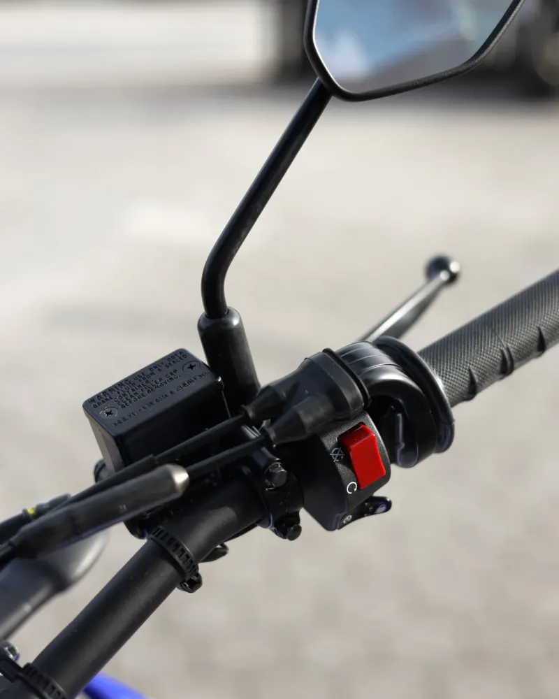 Yamaha WR125R 2026 Nova – Enduro 125cc – Motocar Vila das Aves | Santo Tirso Porto