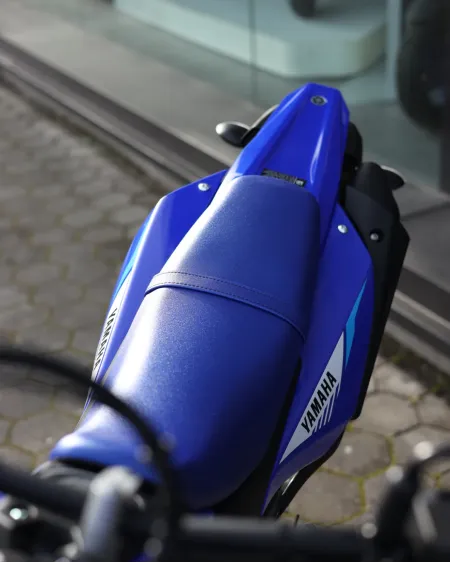 Yamaha WR125R 2026 Nova – Enduro 125cc – Motocar Vila das Aves | Santo Tirso Porto