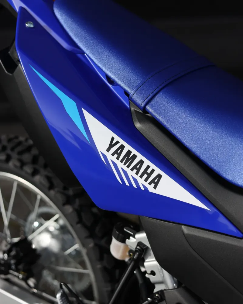 Yamaha WR125R 2026 Nova – Enduro 125cc – Motocar Vila das Aves | Santo Tirso Porto