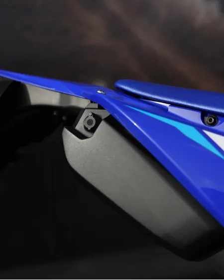 Yamaha WR125R 2026 Nova – Enduro 125cc – Motocar Vila das Aves | Santo Tirso Porto