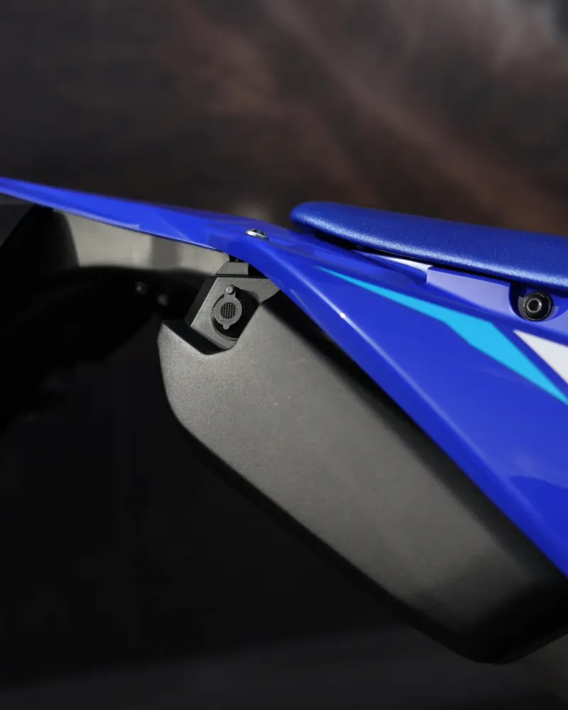 Yamaha WR125R 2026 Nova – Enduro 125cc – Motocar Vila das Aves | Santo Tirso Porto