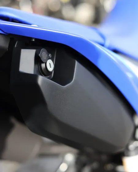 Yamaha WR125R 2026 Nova – Enduro 125cc – Motocar Vila das Aves | Santo Tirso Porto