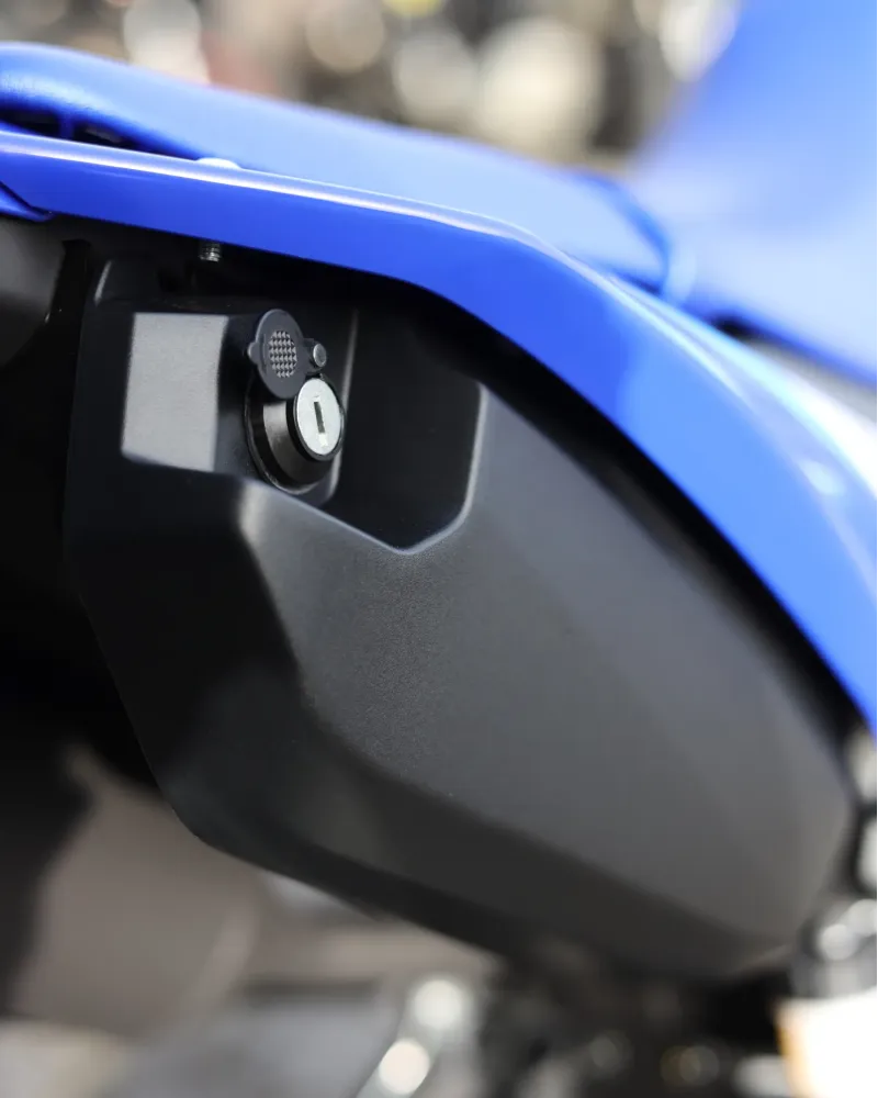 Yamaha WR125R 2026 Nova – Enduro 125cc – Motocar Vila das Aves | Santo Tirso Porto