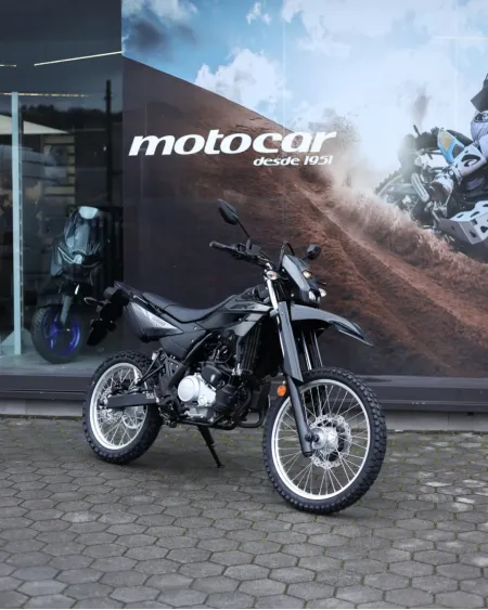 Yamaha WR125R 2026 Nova – Enduro 125cc – Motocar Vila das Aves | Santo Tirso Porto