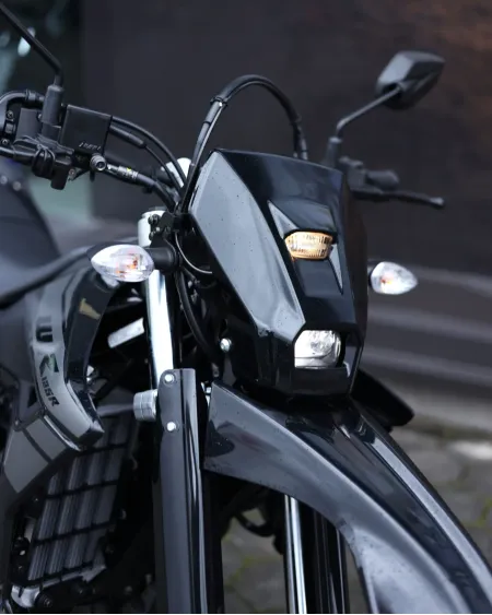 Yamaha WR125R 2026 Nova – Enduro 125cc – Motocar Vila das Aves | Santo Tirso Porto