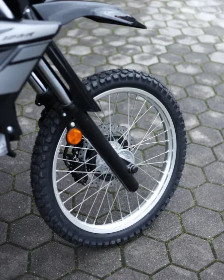 Yamaha WR125R 2026 Nova – Enduro 125cc – Motocar Vila das Aves | Santo Tirso Porto