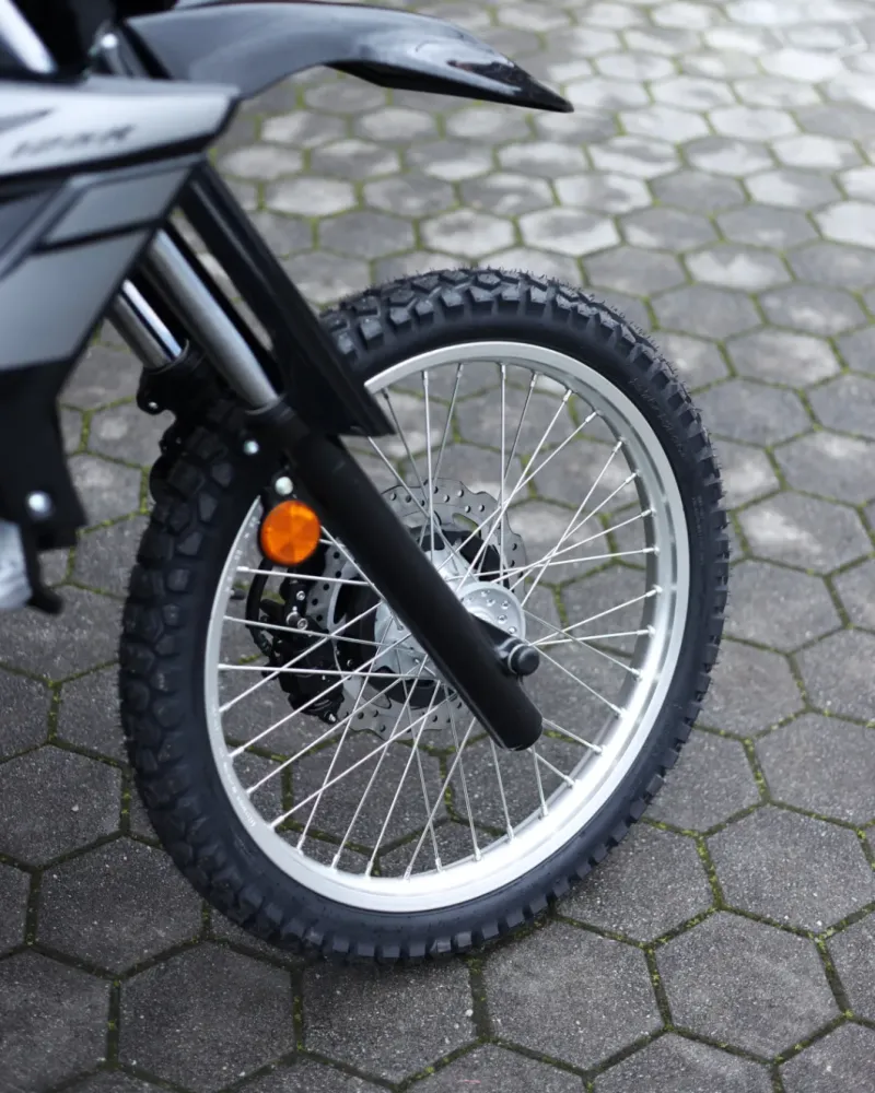 Yamaha WR125R 2026 Nova – Enduro 125cc – Motocar Vila das Aves | Santo Tirso Porto