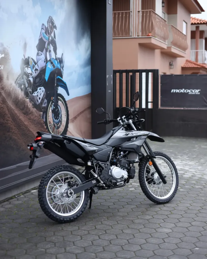 Yamaha WR125R 2026 Nova – Enduro 125cc – Motocar Vila das Aves | Santo Tirso Porto