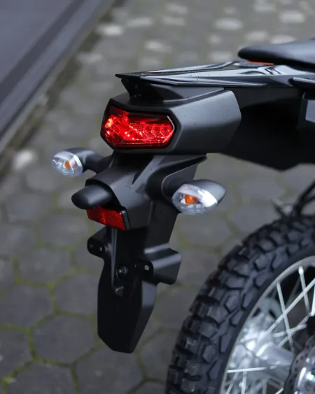 Yamaha WR125R 2026 Nova – Enduro 125cc – Motocar Vila das Aves | Santo Tirso Porto