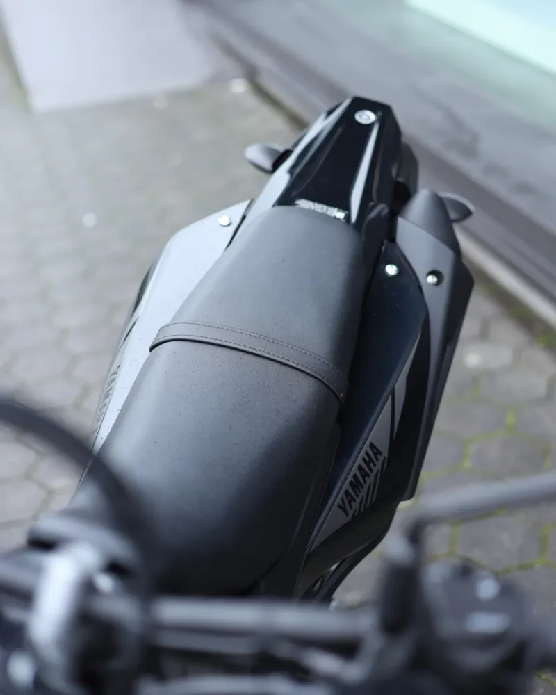 Yamaha WR125R 2026 Nova – Enduro 125cc – Motocar Vila das Aves | Santo Tirso Porto