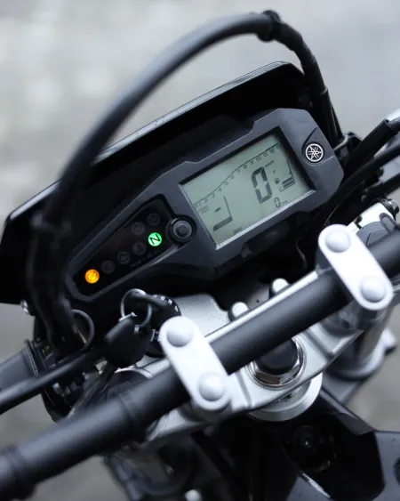 Yamaha WR125R 2026 Nova – Enduro 125cc – Motocar Vila das Aves | Santo Tirso Porto