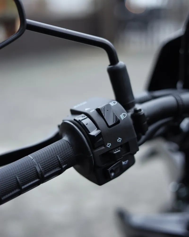 Yamaha WR125R 2026 Nova – Enduro 125cc – Motocar Vila das Aves | Santo Tirso Porto