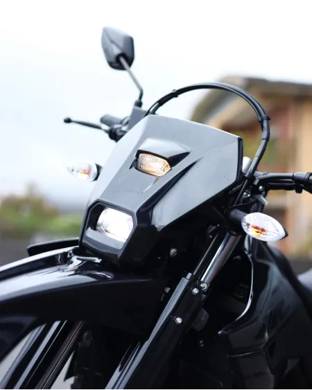 Yamaha WR125R 2026 Nova – Enduro 125cc – Motocar Vila das Aves | Santo Tirso Porto