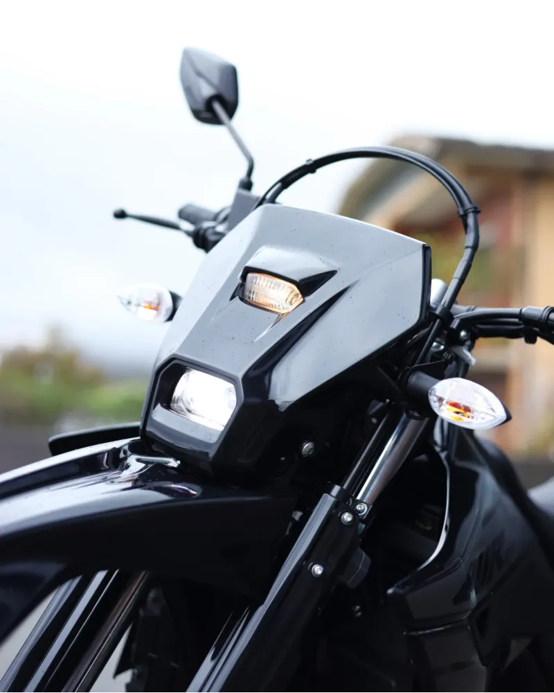 Yamaha WR125R 2026 Nova – Enduro 125cc – Motocar Vila das Aves | Santo Tirso Porto