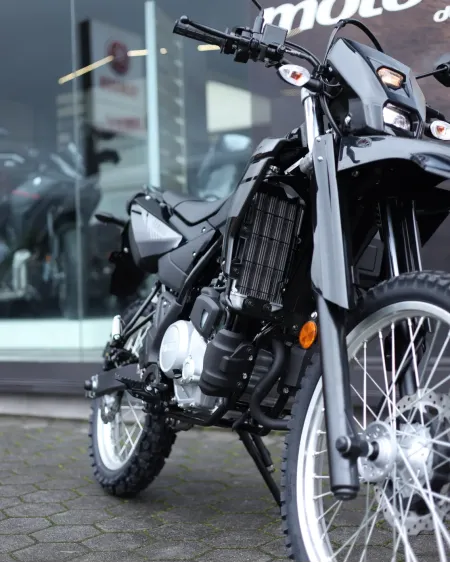 Yamaha WR125R 2026 Nova – Enduro 125cc – Motocar Vila das Aves | Santo Tirso Porto