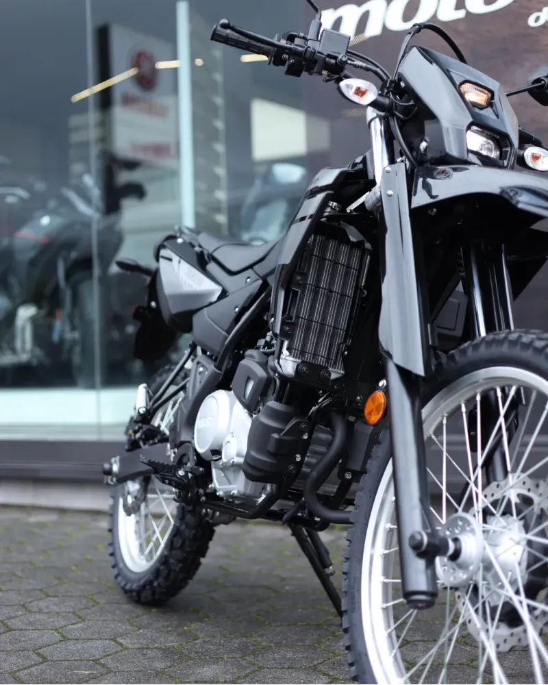 Yamaha WR125R 2026 Nova – Enduro 125cc – Motocar Vila das Aves | Santo Tirso Porto