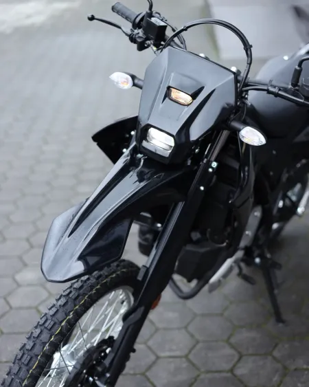 Yamaha WR125R 2026 Nova – Enduro 125cc – Motocar Vila das Aves | Santo Tirso Porto