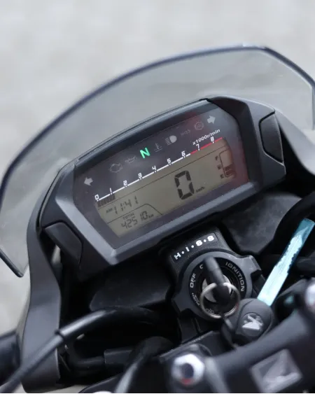 Honda NC700S 2013 | 42.510 km | Naked Económica e Fiável | Motocar Vila das Aves (Santo Tirso, Porto)