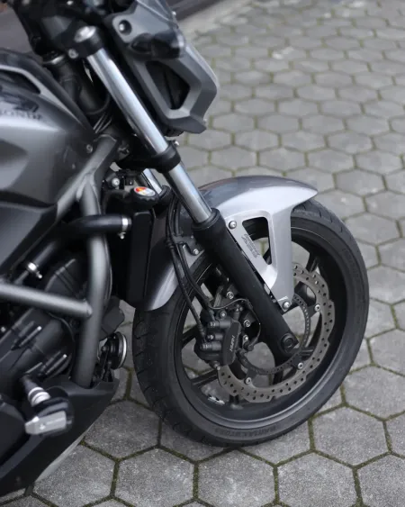 Honda NC700S 2013 | 42.510 km | Naked Económica e Fiável | Motocar Vila das Aves (Santo Tirso, Porto)