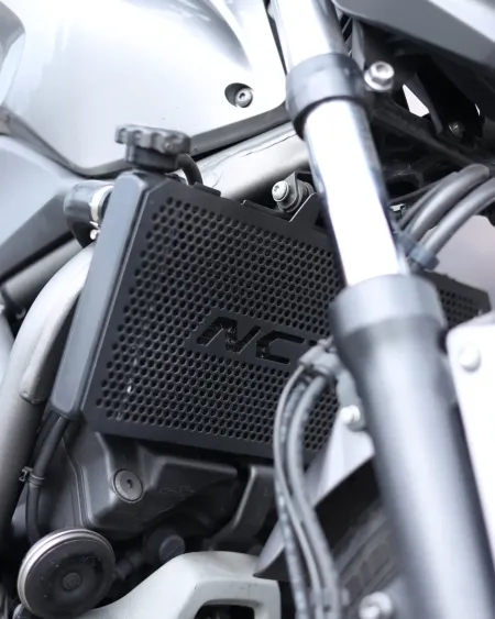 Honda NC700S 2013 | 42.510 km | Naked Económica e Fiável | Motocar Vila das Aves (Santo Tirso, Porto)