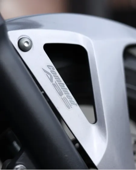 Honda NC700S 2013 | 42.510 km | Naked Económica e Fiável | Motocar Vila das Aves (Santo Tirso, Porto)