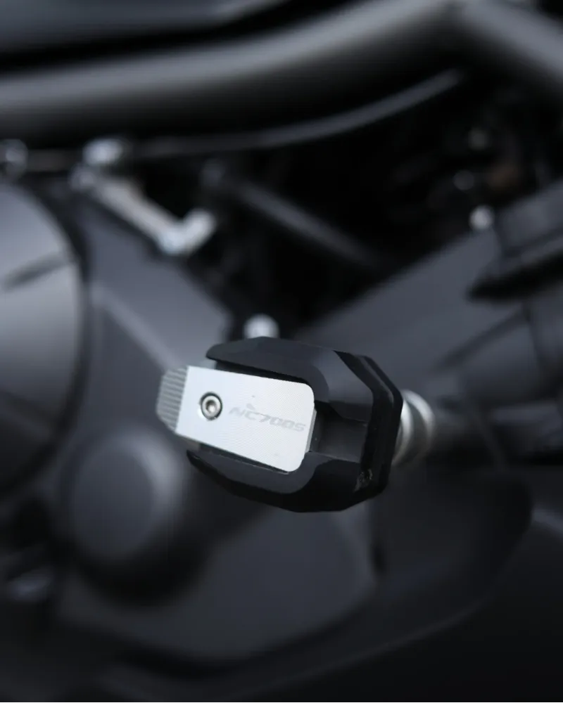 Honda NC700S 2013 | 42.510 km | Naked Económica e Fiável | Motocar Vila das Aves (Santo Tirso, Porto)