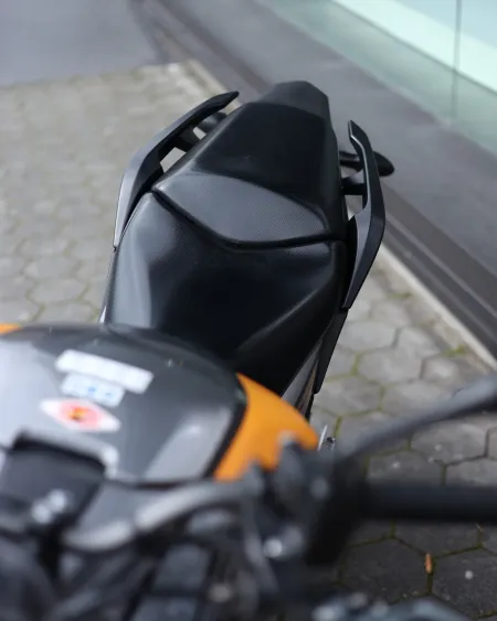 Honda NC700S 2013 | 42.510 km | Naked Económica e Fiável | Motocar Vila das Aves (Santo Tirso, Porto)