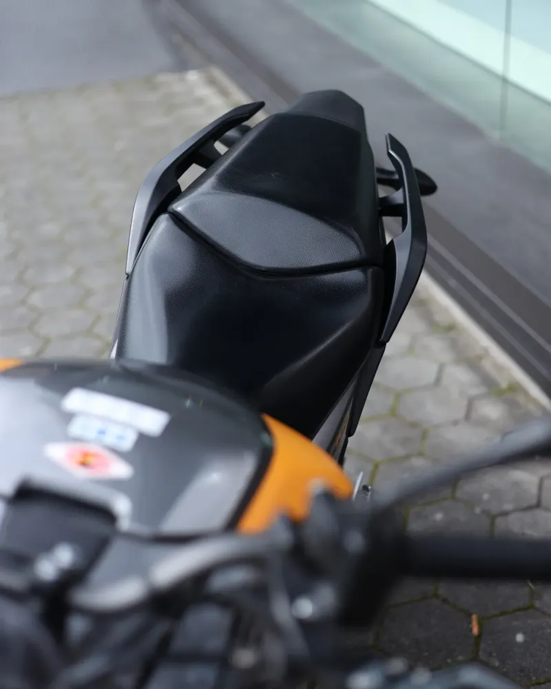 Honda NC700S 2013 | 42.510 km | Naked Económica e Fiável | Motocar Vila das Aves (Santo Tirso, Porto)