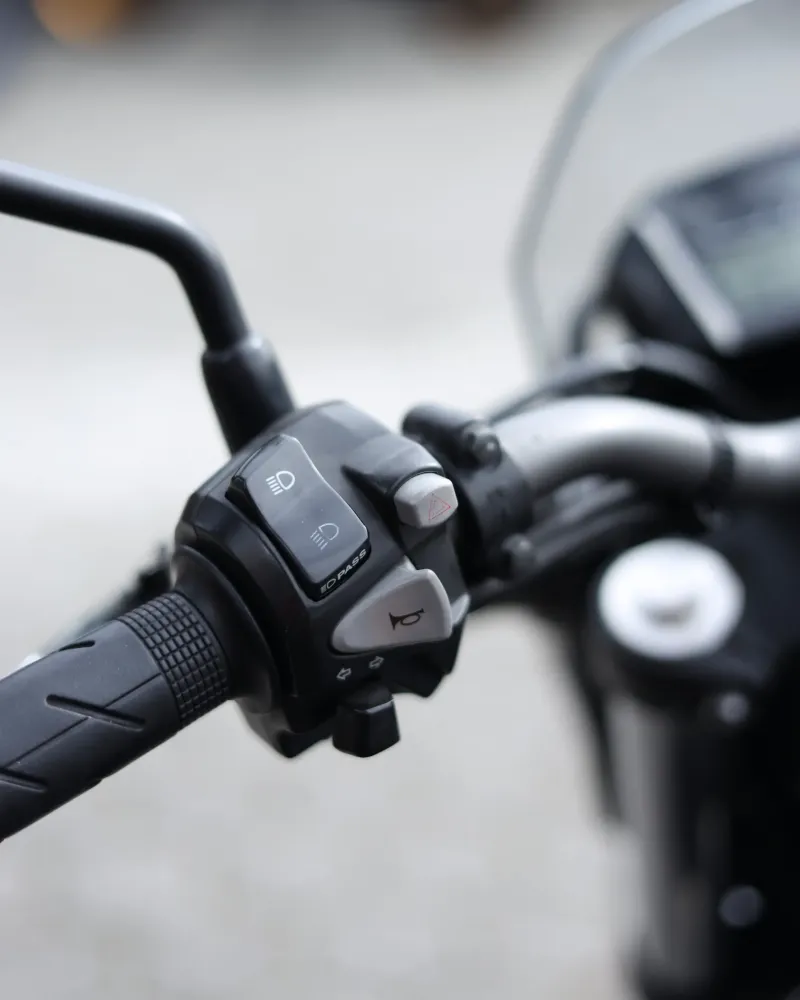 Honda NC700S 2013 | 42.510 km | Naked Económica e Fiável | Motocar Vila das Aves (Santo Tirso, Porto)