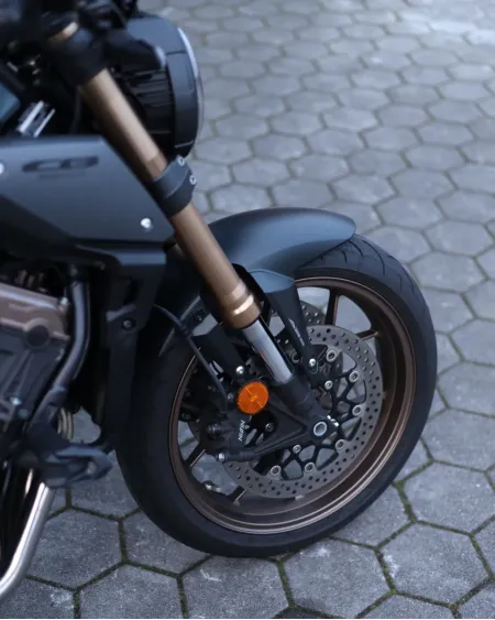 Honda CB650R 2023 | 5.450 km | Naked Neo Sports Café | Motocar Vila das Aves (Santo Tirso, Porto)