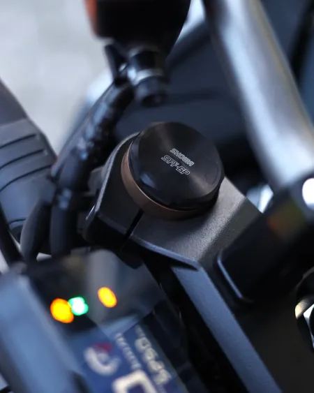 Honda CB650R 2023 | 5.450 km | Naked Neo Sports Café | Motocar Vila das Aves (Santo Tirso, Porto)